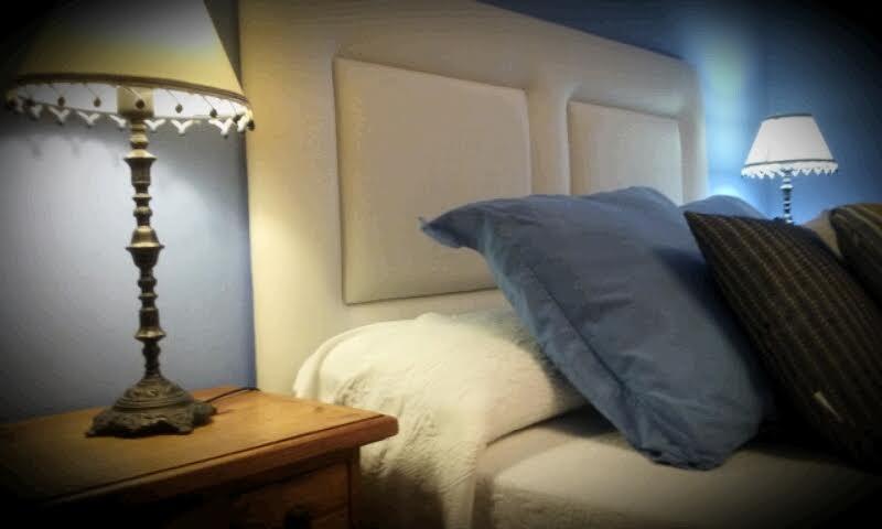 Aire De Ruesga Hotel Quarto foto